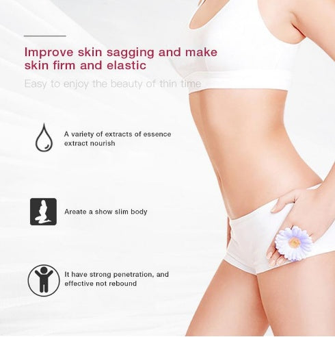 Body Care Slimming Body Cream Body Care Slimming Body Cream